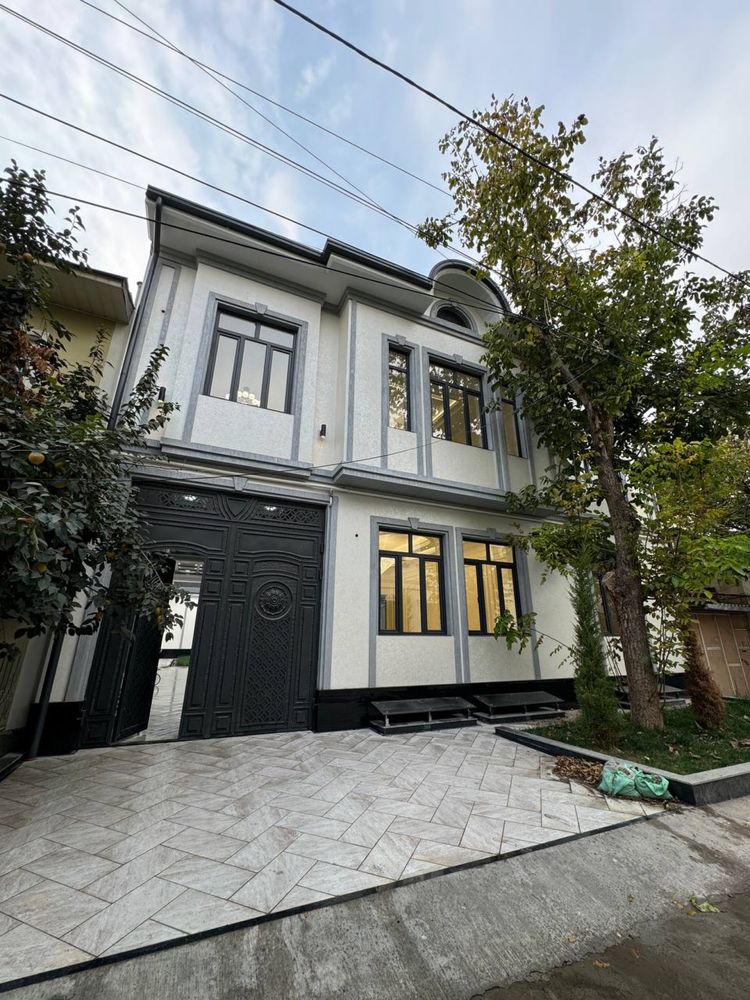 Продается Новый дом Чилонзор Домбрабад  3.6 соток