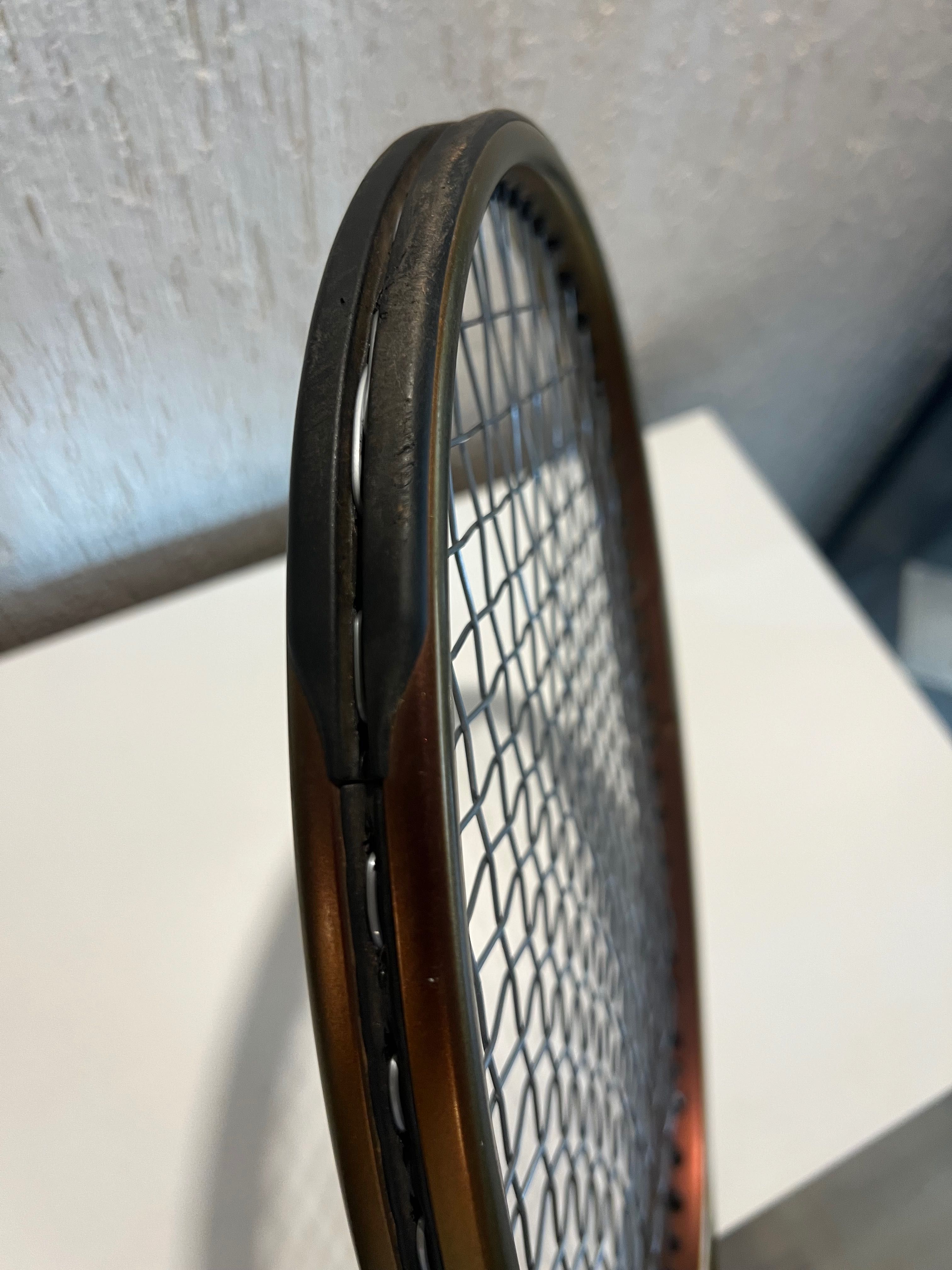 Wilson pro staf 97 v14