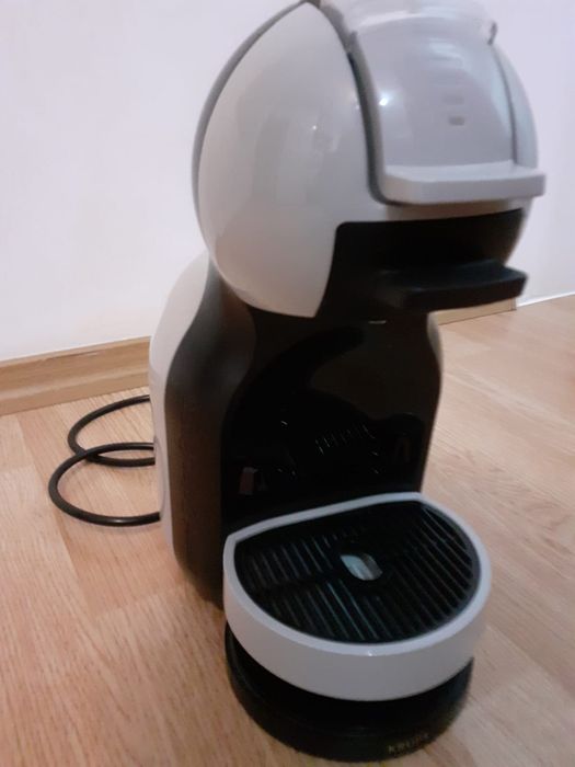 Vand espressor automat Krups mini me