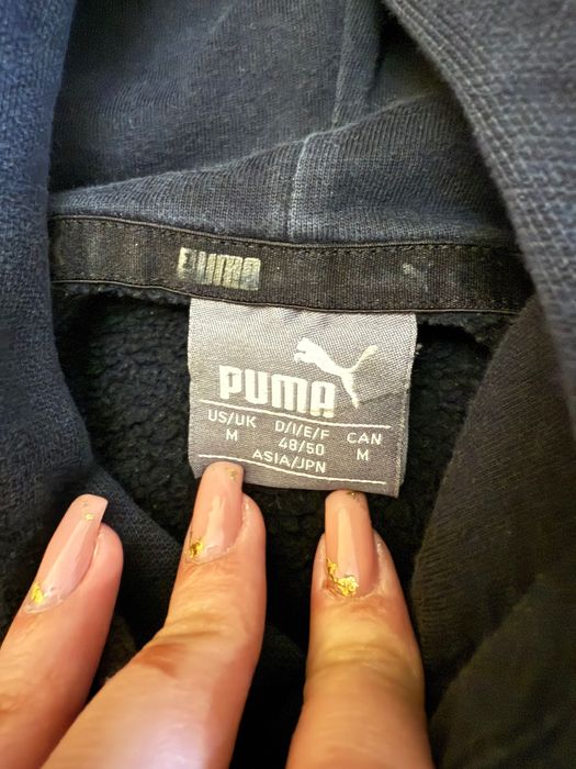 Trening puma original de barbati