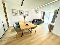 Ap 2 camere de inchiriat / 2-rooms apartment for rent