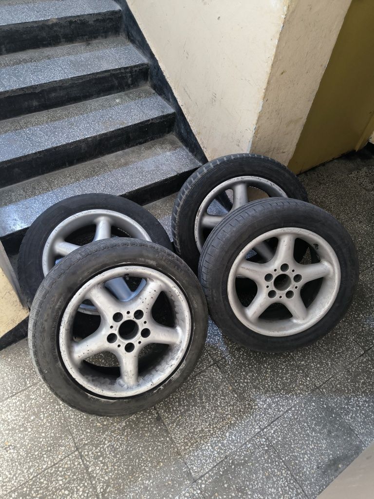 Джанти BMW style 18