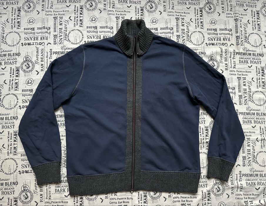 HUGO BOSS orange original горнище.XL