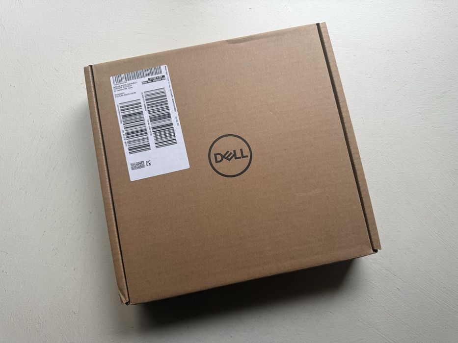 Statie de andocare docking Dell WD22TB4 Thunderbolt 4 – 180W