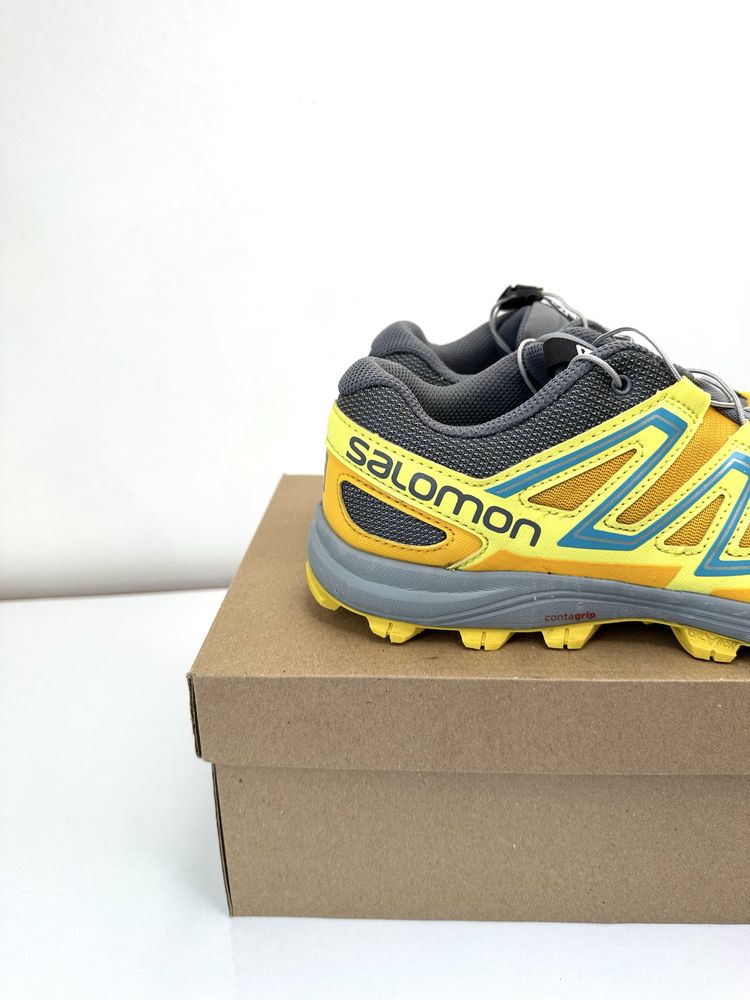 Salomon Speed Cross (38) Дамски Маратонки