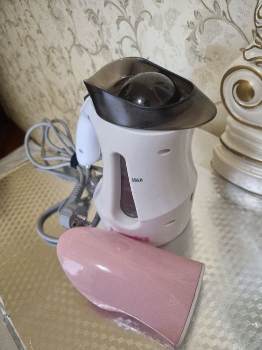 2tasi birda parnoy dazmol va tefal qisa boladi