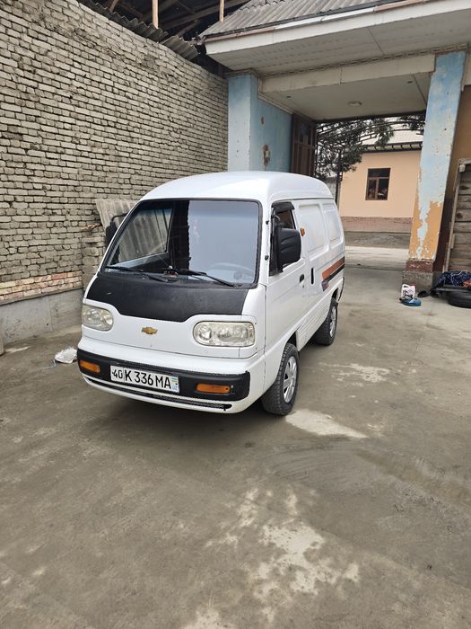 Корейский дамас ван