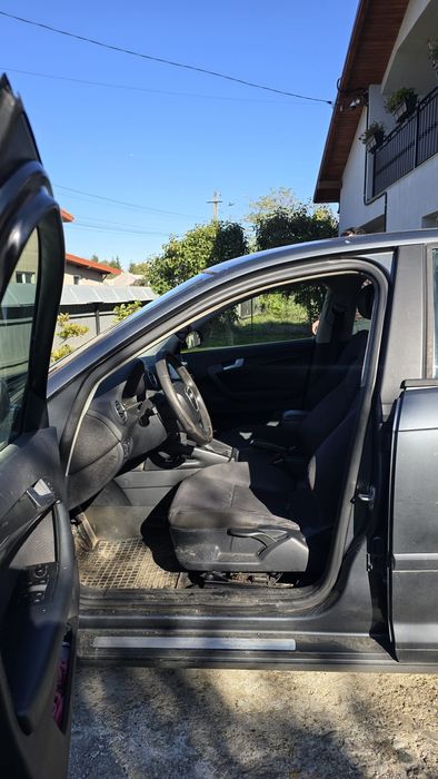 Audi A3 8P 2006 2.0 TDI