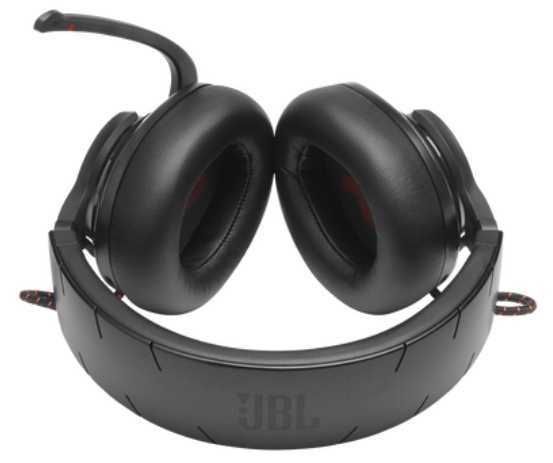 Casti: JBL Quantum 600 2.4GHz (Quantum Surround)