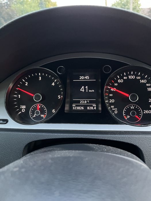 Vand VW PASSAT b6 2010 2.0 140 cp