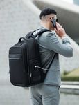Рюкзак для ноутбука 17" дюймов Arctic Hunter Гарантия 1 Год
