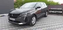 PEUGEOT 5008 BlueHDI 130 Active Pack 7 LOCURI