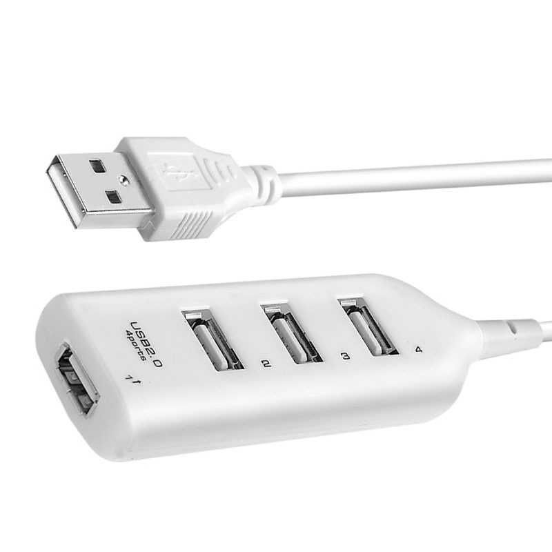 USB hub 4 porturi vezi poze