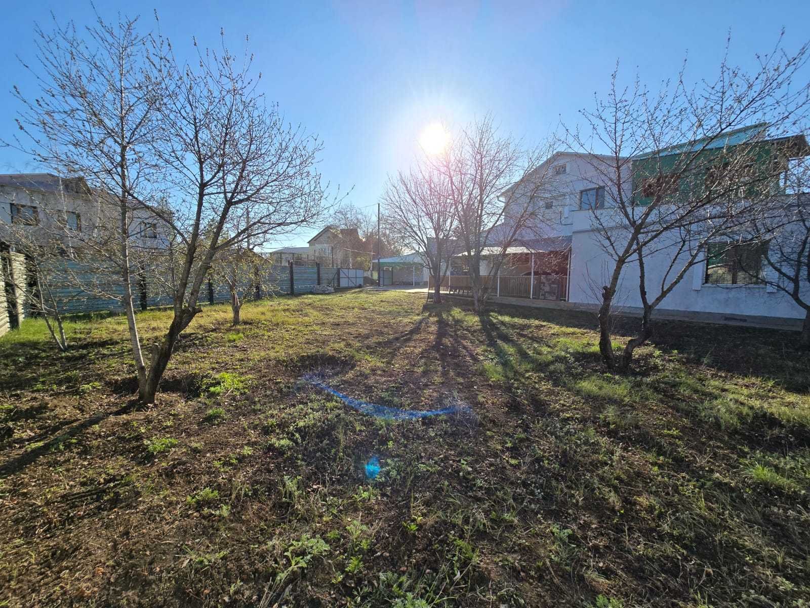 Продам коттедж в Асане