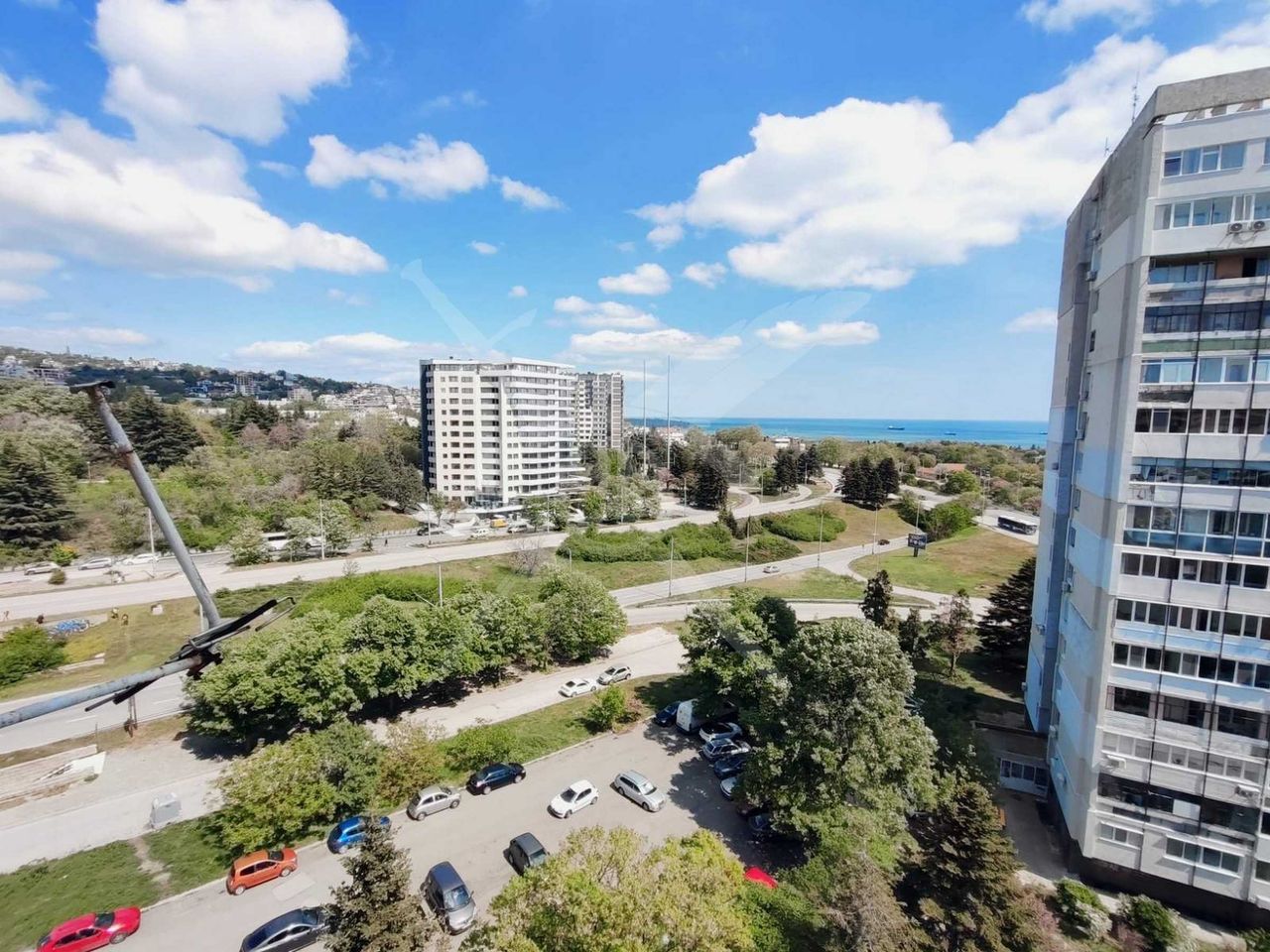 Продава се Многостаен апартамент в Варна, Чайка - 110 кв.м за 2082 €/кв.м - Снимка #9