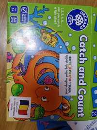 Joc Orchard Toys Count and Match