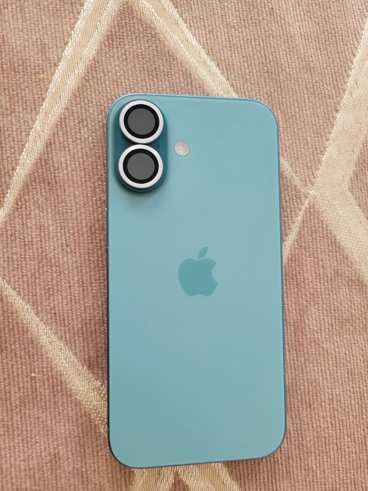 Iphone 16  Продам Айфон 16