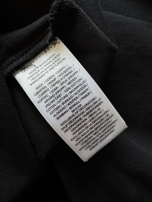 Мъжко! Чисто нова оригинална блуза с дълъг ръкав Polo Ralph Lauren