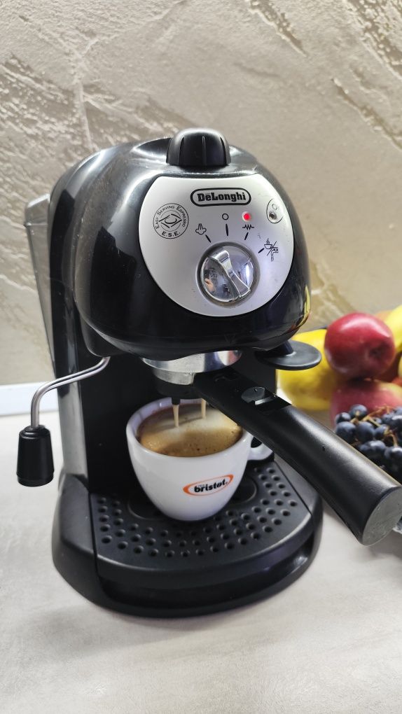 Expresor DeLonghi