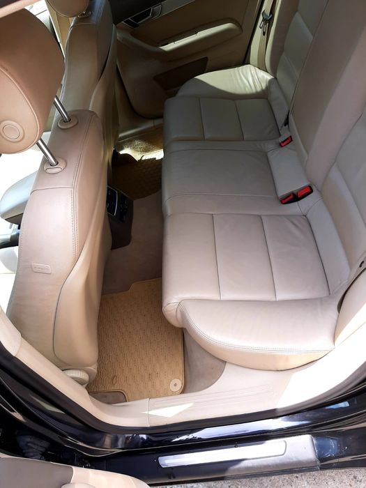 Audi A6 2.0 tdi  AUTOMATĂ