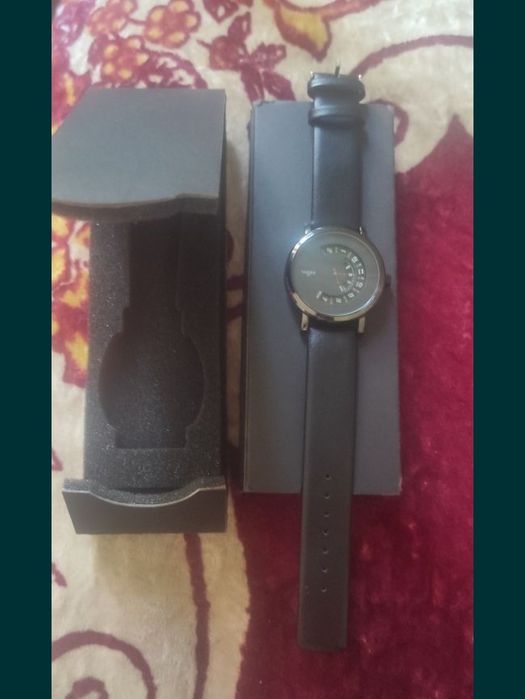 Новый сағат сатылады