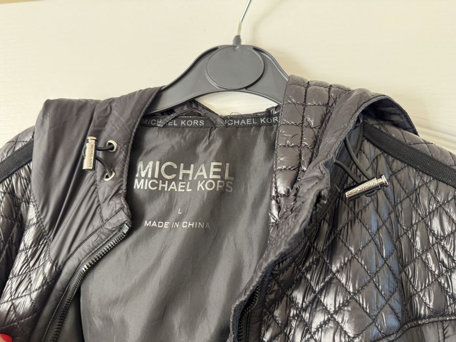 Преходно яке Michael Kors