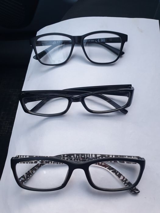 Ochelari vedere  cu dioptrii +1 ,+2sau rame