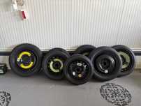Rezerve slim  Audi,BMW,Vw,Mercedez,Opel,Ford,Citroen