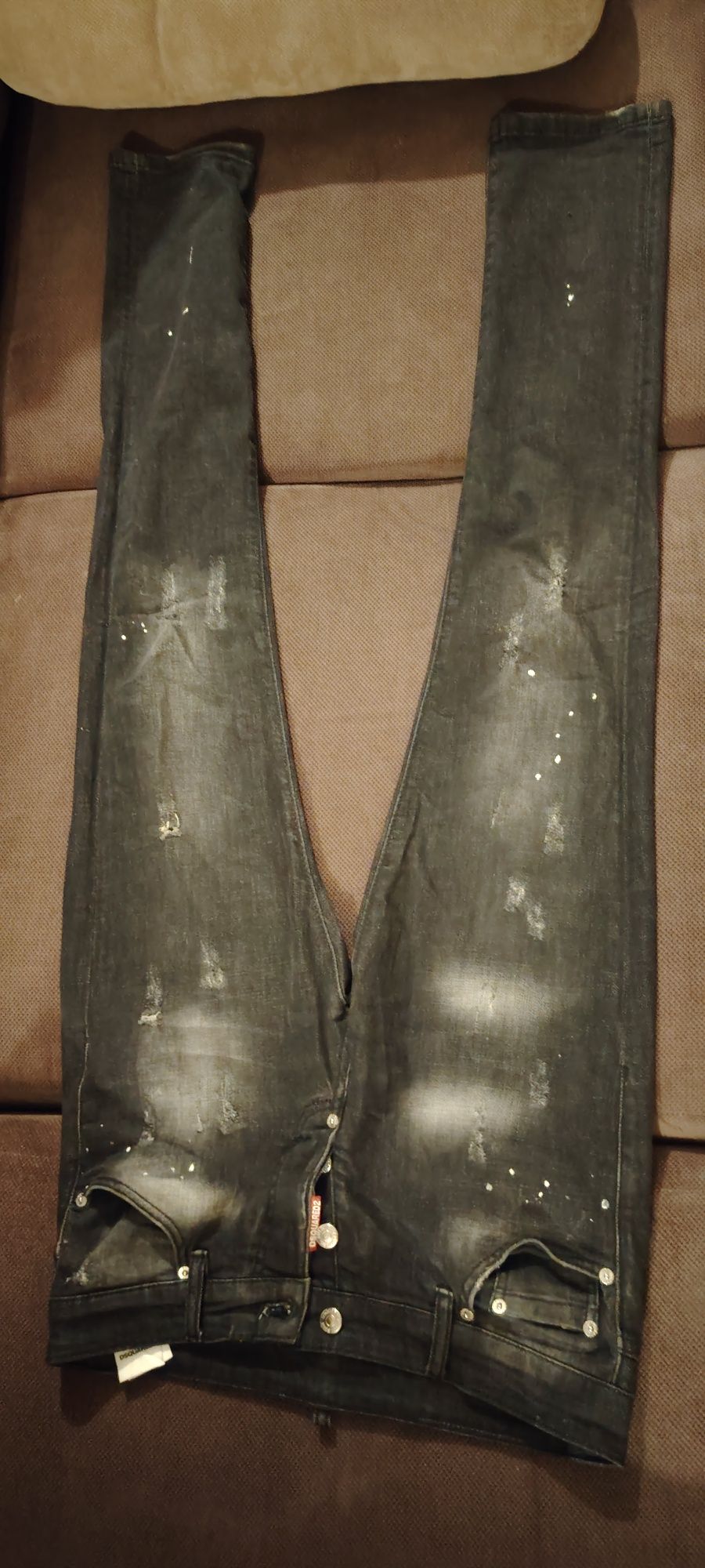Blugi Dsquared2 originali