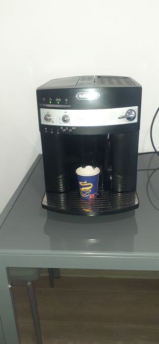 Espressor cafea DeLonghi magnifica ECO