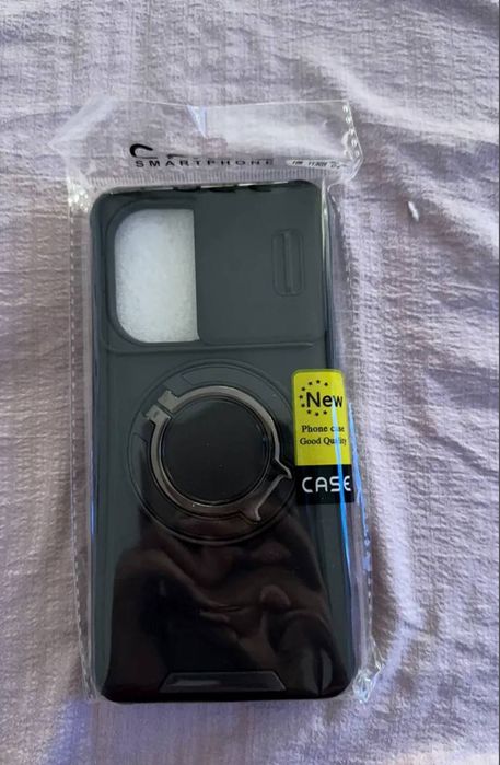 Чехол на pocox7pro