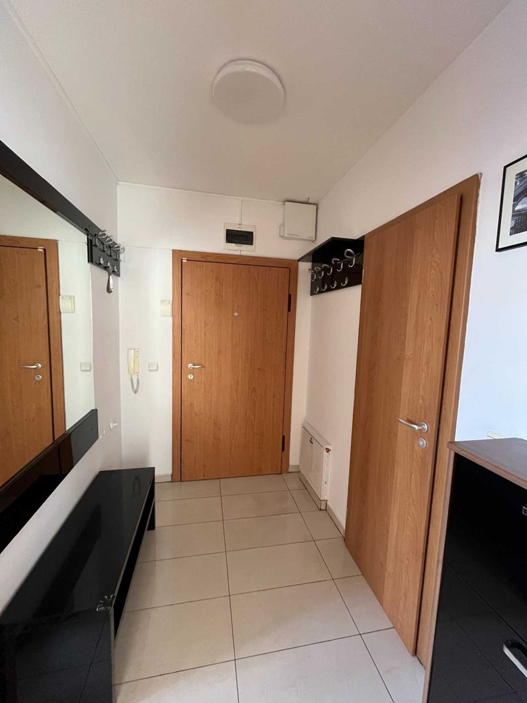 Дава се под наем Двустаен апартамент в София, Банишора - 61 кв.м за 550 € - Снимка #5