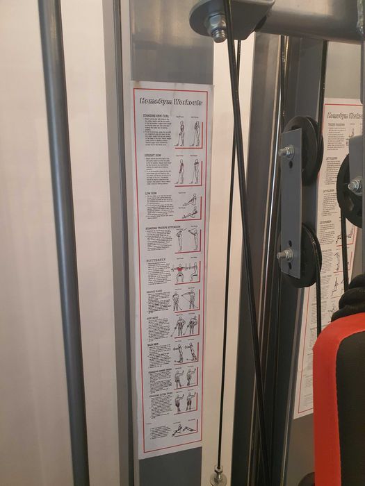 Vand aparat multifunctional, nou,NEFOLOSIT.