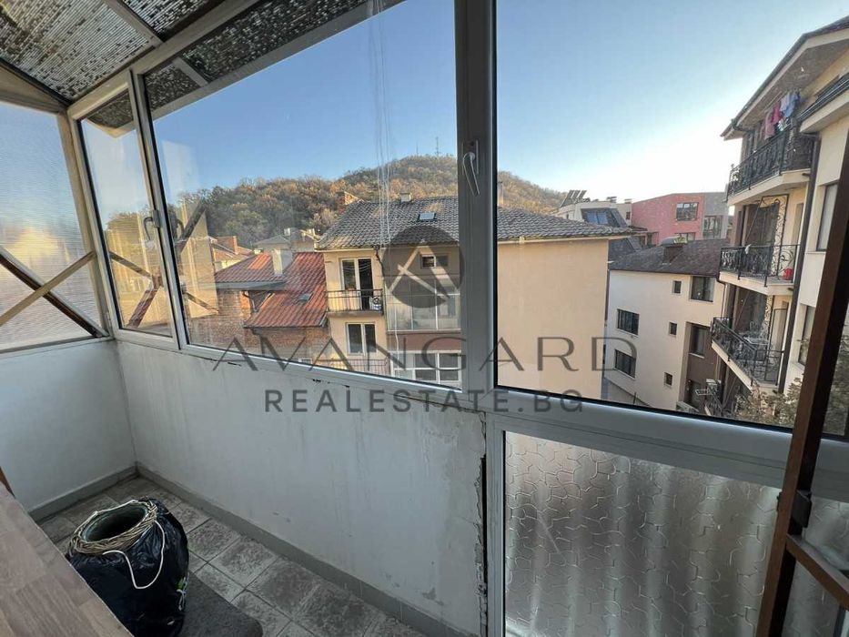 Продава се Тристаен апартамент в Пловдив, Център - 117 кв.м за 2436 €/кв.м - Снимка #12