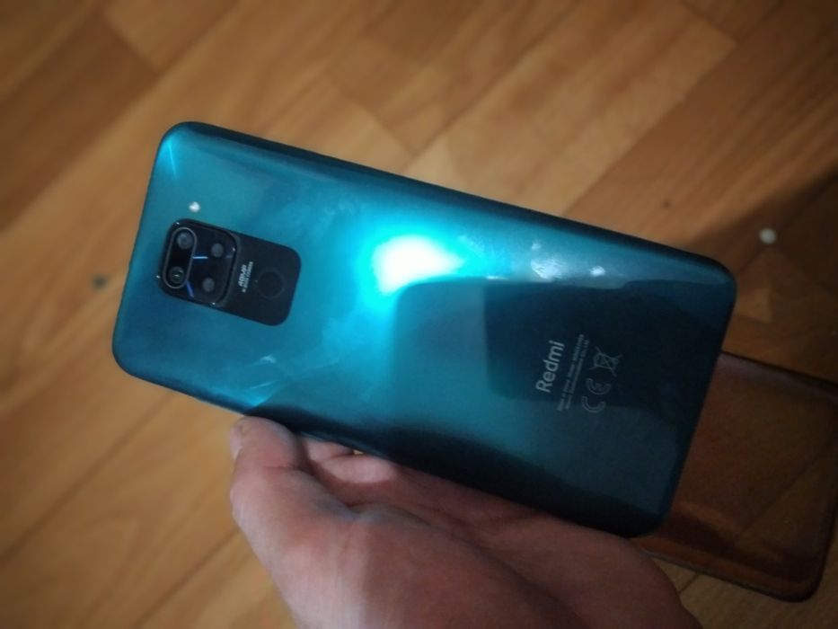 Продам Redmi Not 9 .