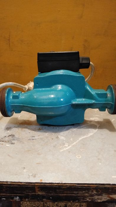 Циркулационна помпа