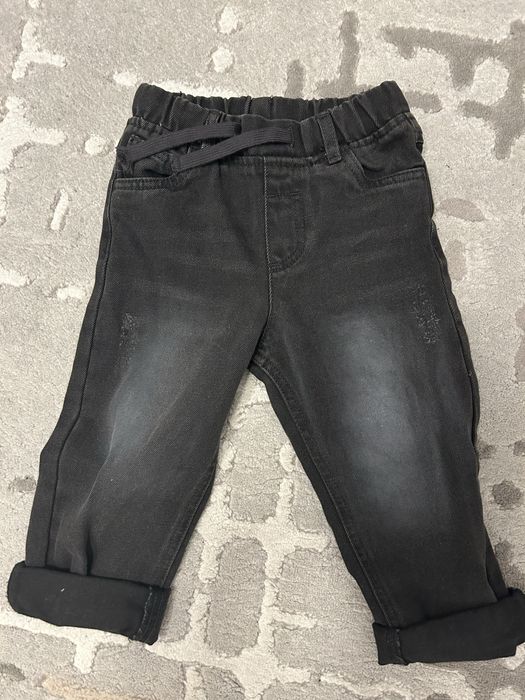 Pantaloni 3-4 ani si 6-7 ani