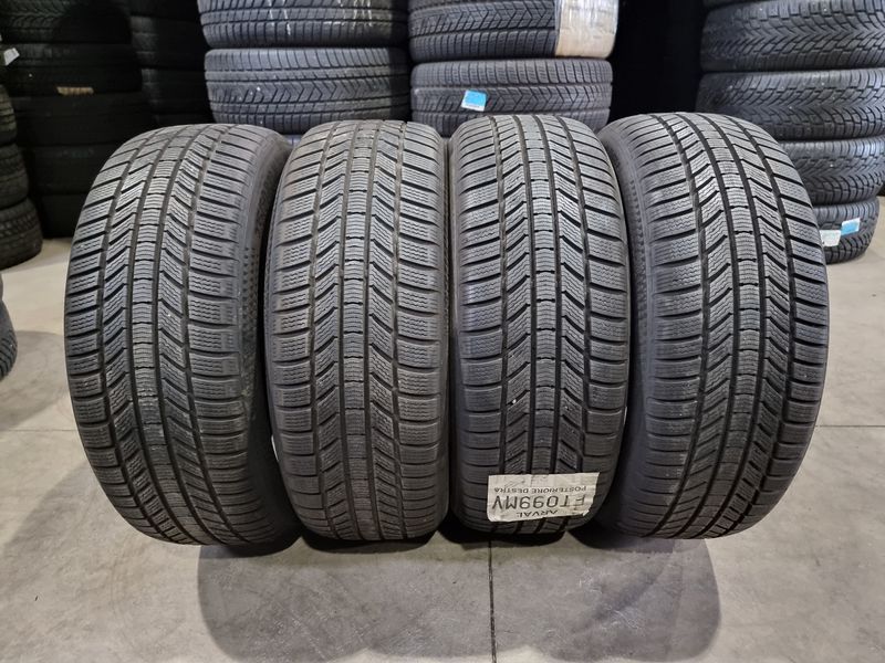 235/50/19 Continental 4бр