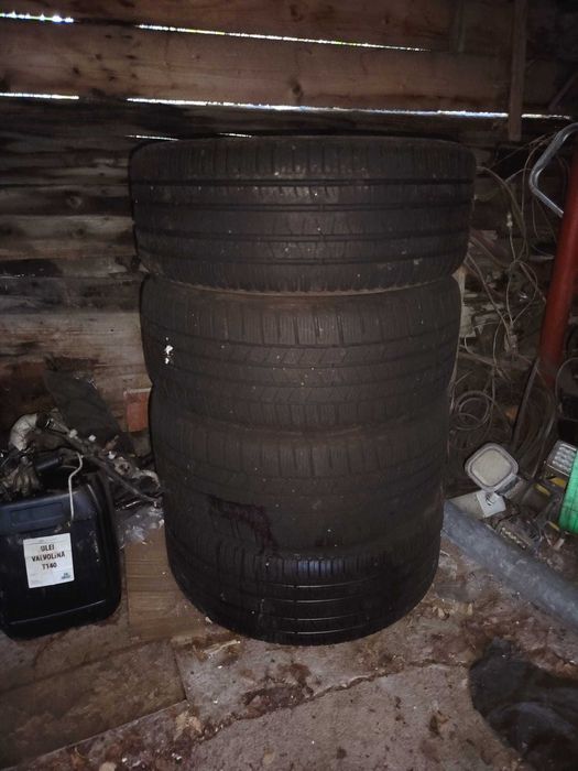 Jante/roti Pirelli Scorpion 22" Range Rover Vogue L405, 275/40R22