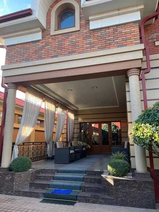 Сдаётся Евродом 8 соток Сергелийский район, ор-р Чоштепа / id888 /