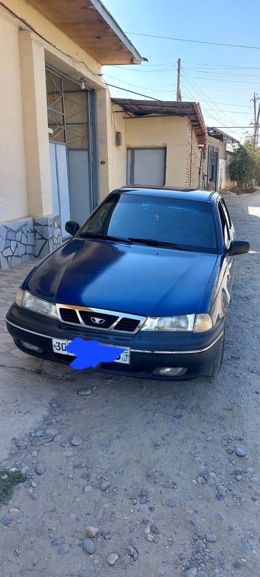 Nexia 1 sons sotiladi