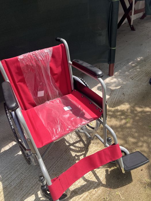 Carut nou pentru persoane cu dizabilitati