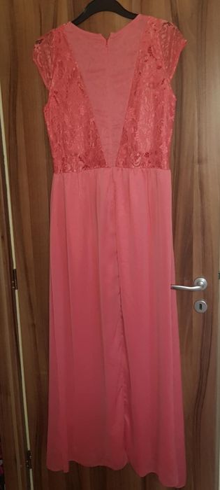 Rochii de seara coral