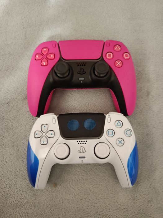 Controller PS5 SPIDERMAN 2 Dualsense wirelles playstation 5