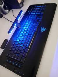 Tastatura Gaming Razer Tarantula + accesorii