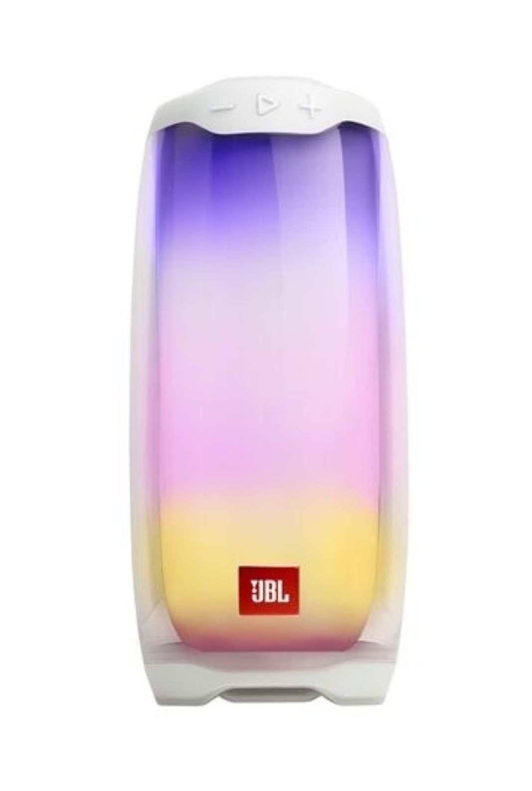 Продам колонку JBL PULSE 4 WHITE