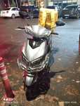 Motobek moped skuter