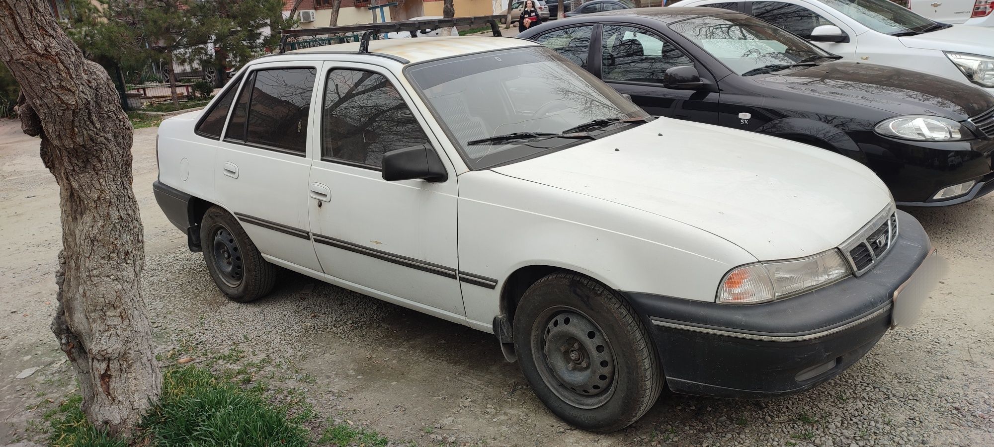 NEXIA 1     1996 г.