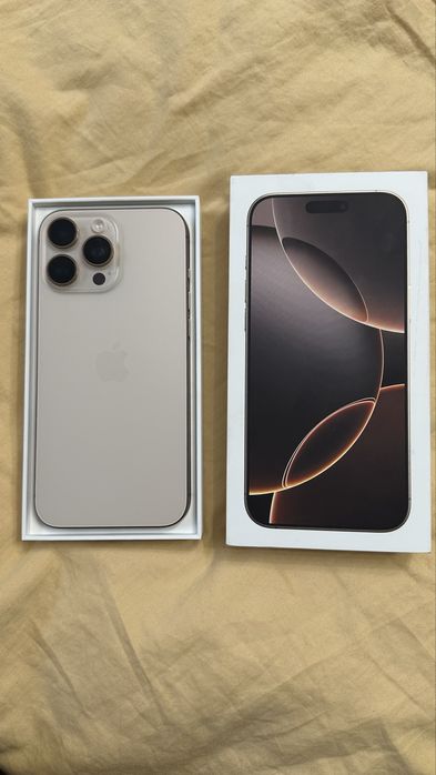 iphone 16 pro max 512gb