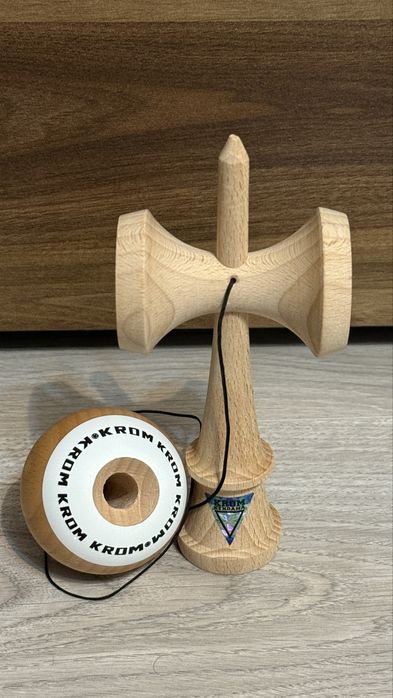 Kendama Krom Pop